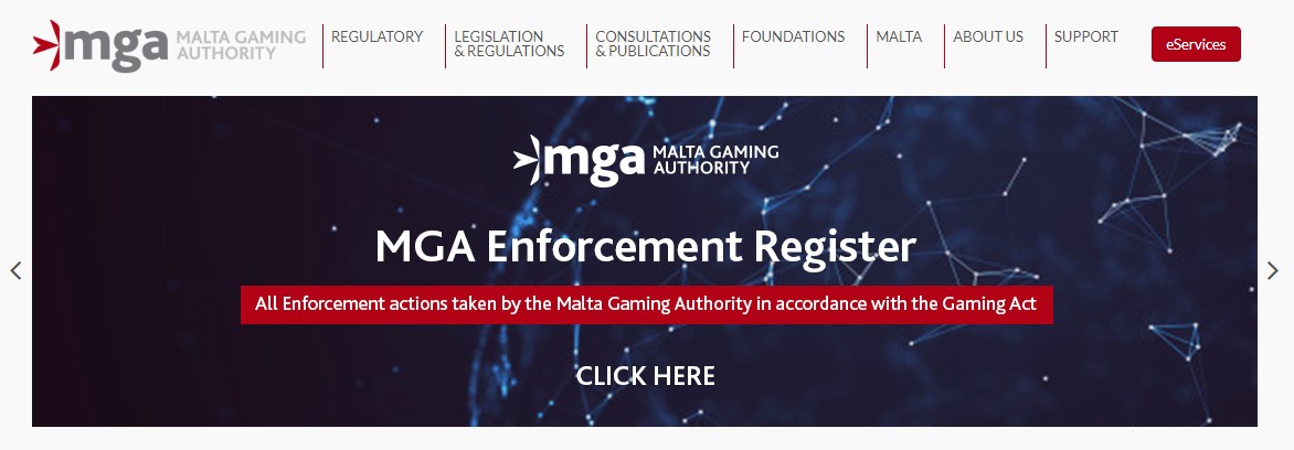 Malta Gaming Authority CEO steps down